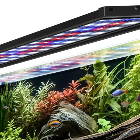 Fish Tank Light Fixture