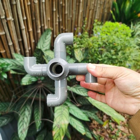 Fish Tank Outlet Pipe