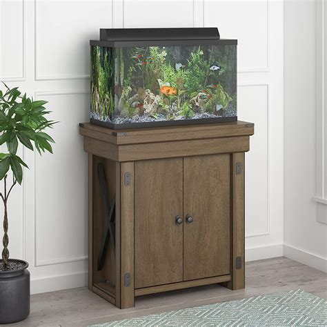 fish tank stand 20 gallon