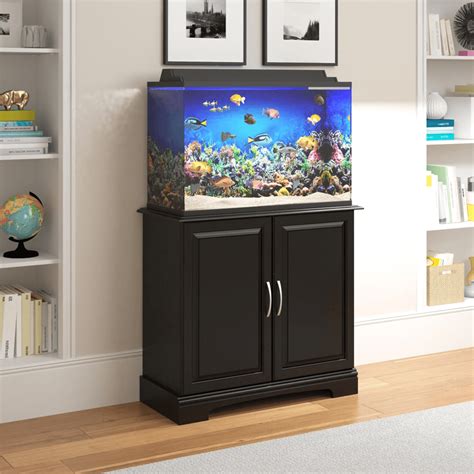 Fish Tank Stand Wall Mount