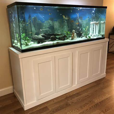 fish tank stands