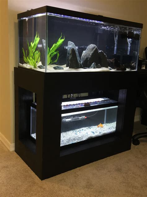 fish tank stands 40 gallon