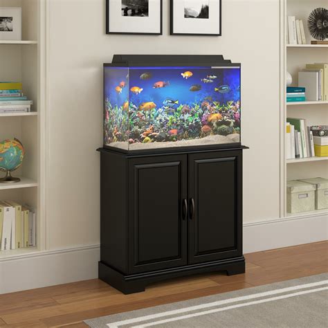 fish tank stands and cabinets