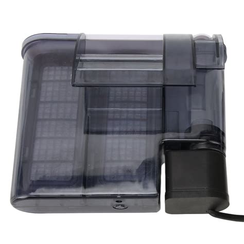 fish tank waterfall pump