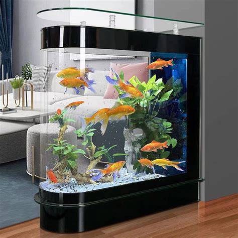 Fish tanks