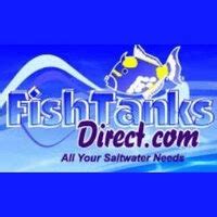 fish tanks direct promo code
