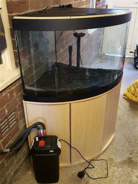 fish tanks for sale near me gumtree