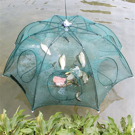 fish trap