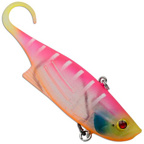 Fish Trap Lures