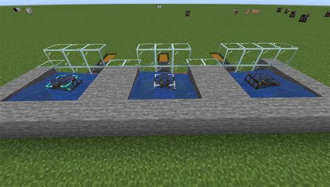 Fish Trap Mod