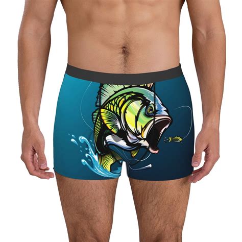fish underwear