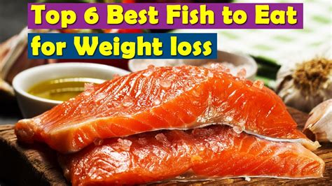 fish weight loss
