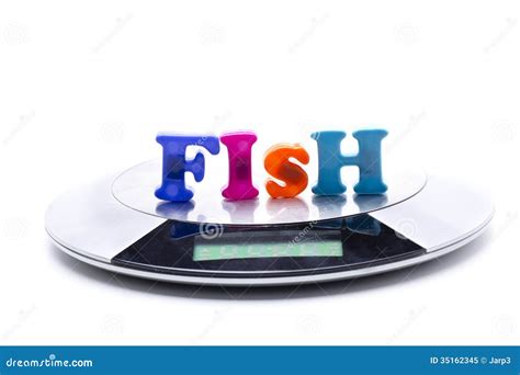 Fish Weights For Cooking