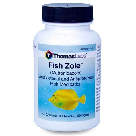 Fish Zole Petco