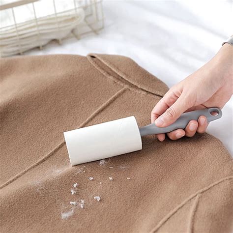 fishan joy clothes lint