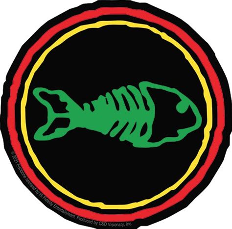 fishbone band logo