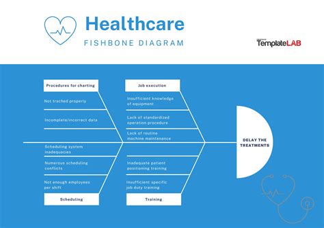 fishbone diagram in health care