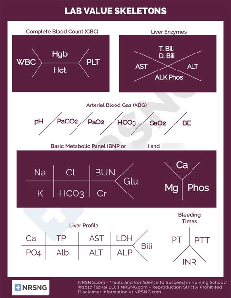 fishbone labs diagram