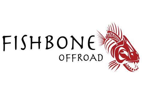 fishbone offroad logo