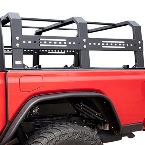 fishbone offroad tackle bed rack