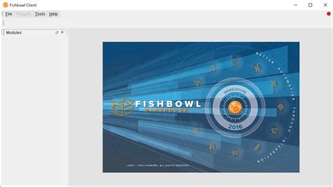 fishbowl client installer download