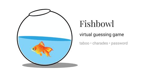 fishbowl games free online
