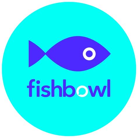 fishbowl jobs