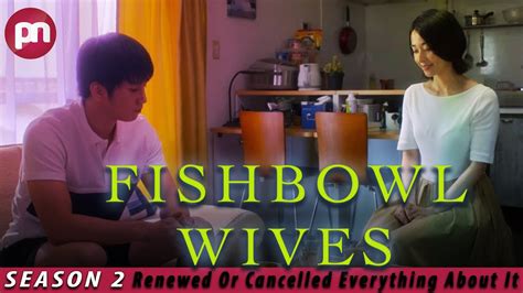 fishbowl wives ep 2 eng sub