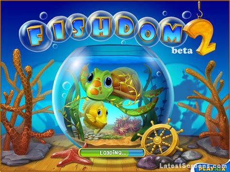 fishdom 2 download full version