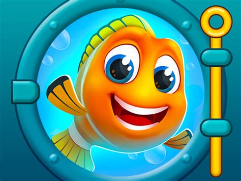 fishdom game free offline