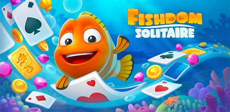 fishdom solitaire