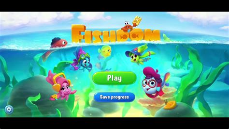 fishdom update