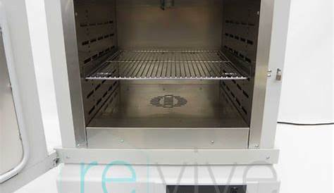 Fisher Scientific Isotemp Oven 725f Manual 200 Series Model 215G EBay