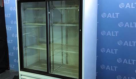 Fisher Scientific Isotemp Refrigerator brand GeneralPurpose Series Lab