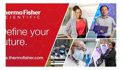 Thermo Fisher Scientific Jobs USA, UAE, Malaysia, UK