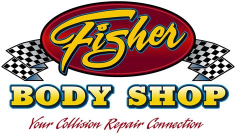 fisher body shop rushock