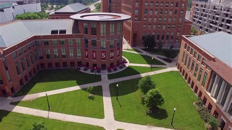 fisher college of business acceptance rate