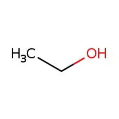 fisher ethanol 200 proof molecular formula