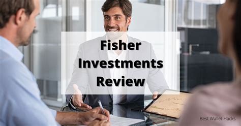 fisher investments careers review