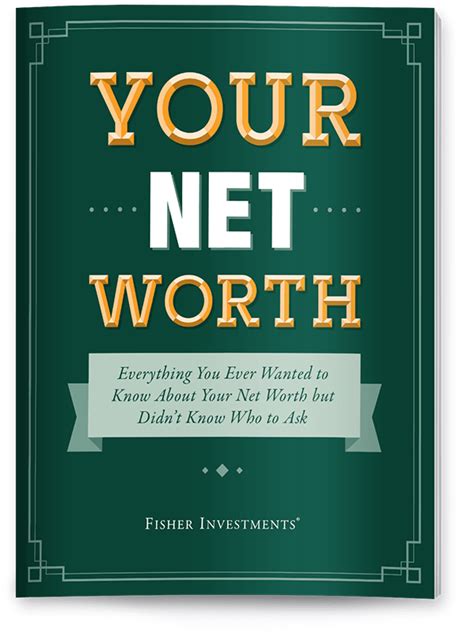 fisher investments net worth pdf