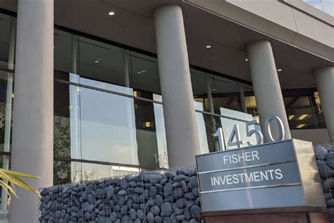 fisher investments offices near me
