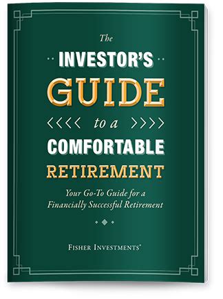 fisher investments retirement books