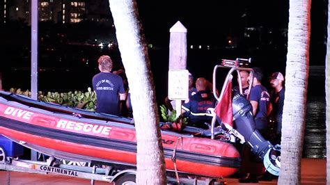 fisher island ferry accident