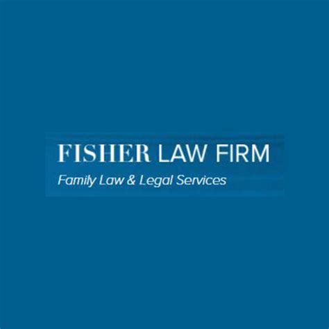 fisher law firm