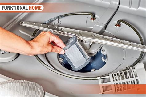 Fisher Paykel Dishwasher Problems