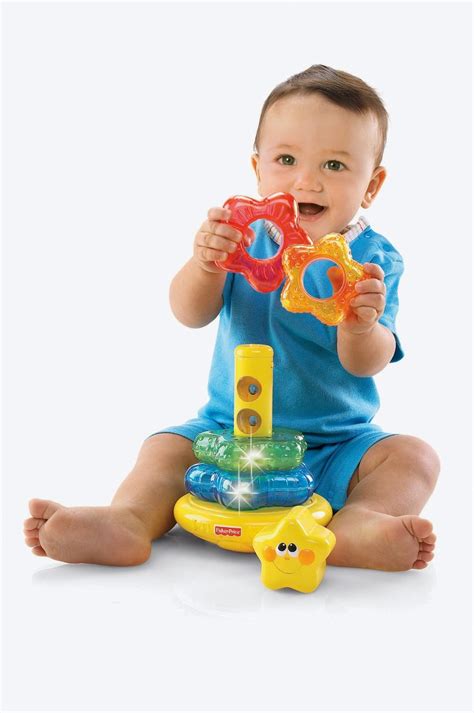 fisher price baby toys 12 months
