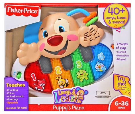 fisher price baby toys 6 months