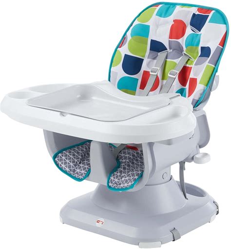 fisher price booster high chair amazon