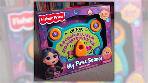 fisher price my first seance toy