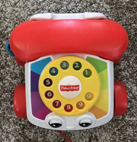 fisher price phone number contact